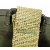 Casque M1, pattes fixes, Colonel, liner IMP Inc., 7th Infantry Divsion