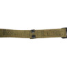 Casque M1, pattes fixes, Colonel, liner IMP Inc., 7th Infantry Divsion