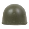 Casque M1, pattes fixes, Colonel, liner IMP Inc., 7th Infantry Divsion