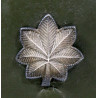 Casque M1, pattes fixes, Colonel, liner IMP Inc., 7th Infantry Divsion