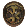 Casque M1, pattes fixes, Colonel, liner IMP Inc., 7th Infantry Divsion