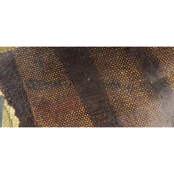 Casque M1, pattes fixes, Colonel, liner IMP Inc., 7th Infantry Divsion