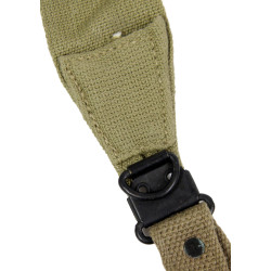 Suspenders, M-1936, U.S. VARIED 1942, NOS, Two-tone