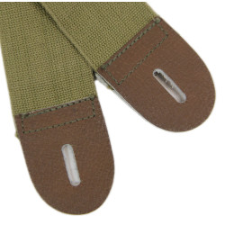Suspenders, Jump Trousers, M-1942, OD 3