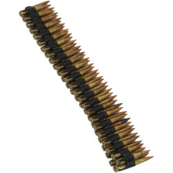 Belt, Ammunition, MG 34 & MG 42, 1939-1940