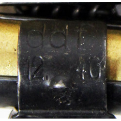 Belt, Ammunition, MG 34 & MG 42, 1939-1940