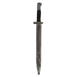 Bayonet, Mauser 98k, with Scabbard, Yugoslavia