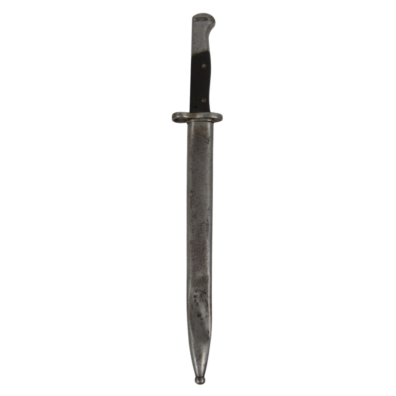 Bayonet, Mauser 98k, with Scabbard, Yugoslavia