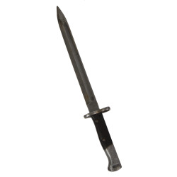 Bayonet, Mauser 98k, with Scabbard, Yugoslavia