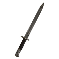 Bayonet, Mauser 98k, with Scabbard, Yugoslavia