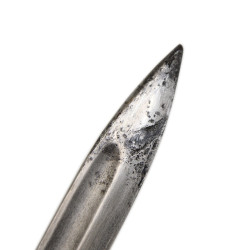 Baïonnette Mauser 98k, yougoslave, avec fourreau