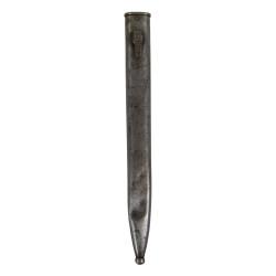 Bayonet, Mauser 98k, with Scabbard, Yugoslavia