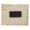Magnet, 3D, Dead Man's Corner Magnet, 3D, Dead Man's Corner