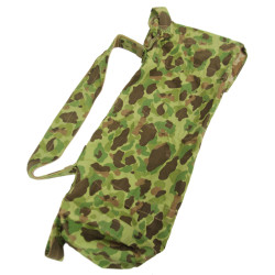 Bag, Carrier, Folding Bazooka M9A1, Paramarine, USMC