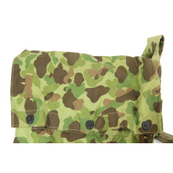 Bag, Carrier, Folding Bazooka M9A1, Paramarine, USMC