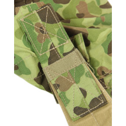 Bag, Carrier, Folding Bazooka M9A1, Paramarine, USMC