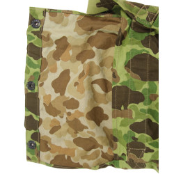 Housse de transport pour bazooka démontable, Paramarine, USMC