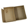 Box, Chocolate Bar, HERSHEY'S, Empty