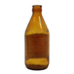 Bottle, Beer, Scheidt's, Valley Forge Beer, 1940