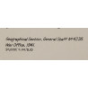 Map, British, CHERBOURG-ROUEN, Normandy, 1941, Annoted, Utah, Omaha Beach Map, British, CHERBOURG-ROUEN, Normandy, 1941, Annoted, Utah, Omaha Beach
