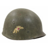 Liner, Helmet, M1, Commander, US Navy, Named