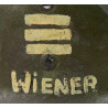 Liner, Helmet, M1, Commander, US Navy, Named