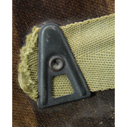 Sous-casque M1 (liner), Commander, US Navy, nominatif