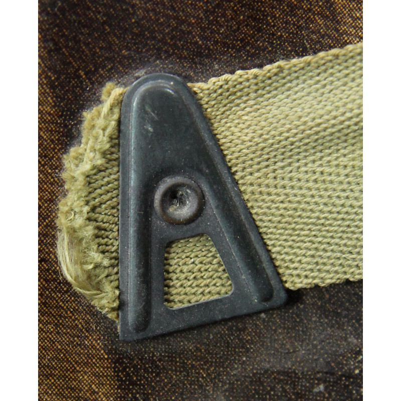Liner, Helmet, M1, Commander, US Navy, Named