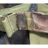 Liner, Helmet, M1, Commander, US Navy, Named