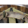 Liner, Helmet, M1, Commander, US Navy, Named