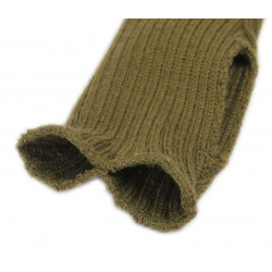 Mittens, wool, US Army