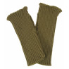Mitaines en laine, US Army