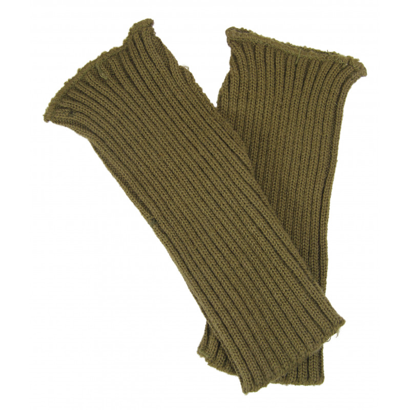 Mitaines en laine, US Army Mitaines en laine, US Army