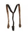 Suspenders, Cavalry, modified, 1942