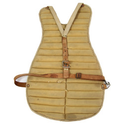 Protector, Chest, Baseball, Rawlings, SPECIAL SERVICES U.S. ARMY