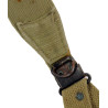 Suspenders, Belt, M-1936, Taped, HOOSIER T. & C. BOS. CO. 1942