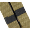 Suspenders, Belt, M-1936, Taped, HOOSIER T. & C. BOS. CO. 1942