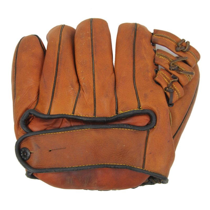 Gant de baseball, Joe Dimaggio Model, SPECIAL SERVICES U.S. ARMY Gant de baseball, Joe Dimaggio Model, SPECIAL SERVICES U.S. ARMY