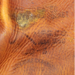 Gant de baseball, Joe Dimaggio Model, SPECIAL SERVICES U.S. ARMY