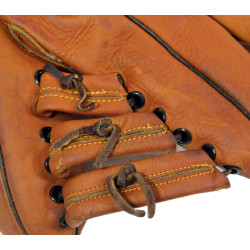 Gant de baseball, Joe Dimaggio Model, SPECIAL SERVICES U.S. ARMY