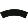 Paire de titles, Royal Artillery, imprimés