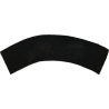 Paire de titles, Royal Artillery, imprimés