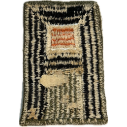 Insigne, First Army, Signal Corps, GEMSCO