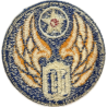 Insigne, 10th Air Force, USAAF