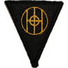Insigne, 83rd Infantry Division