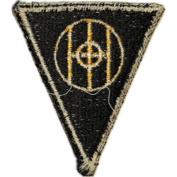 Insigne, 83rd Infantry Division