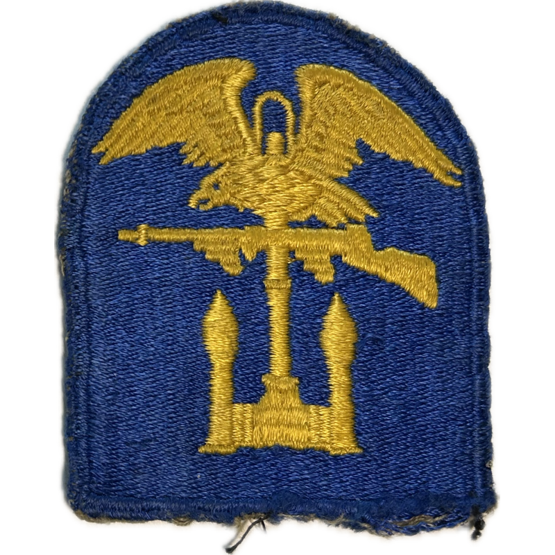 Patch, Engineer Amphibious, ESB, D-Day, Southern France Patch, Engineer Amphibious, ESB, D-Day, Southern France
