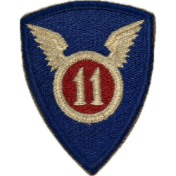 Insigne, 11th Airborne Division