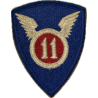 Insigne, 11th Airborne Division