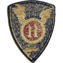 Insigne, 11th Airborne Division